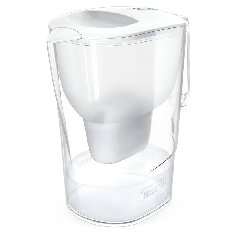 Cană filtrantă Aluna de 2,4 l cu sistem Maxtra Pro Brita KOMALUXL