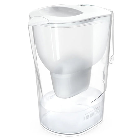 Cană filtrantă Aluna de 2,4 l cu sistem Maxtra Pro Brita KOMALUXL