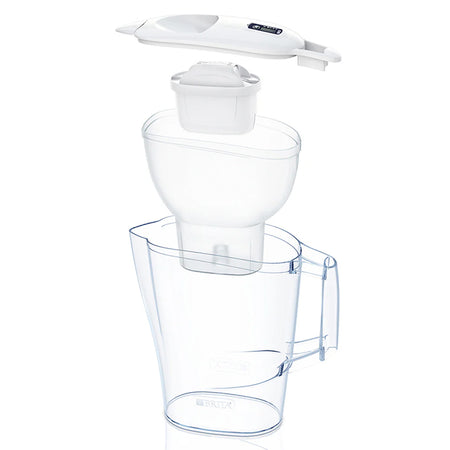 Cană filtrantă Aluna de 2,4 l cu sistem Maxtra Pro Brita KOMALUXL