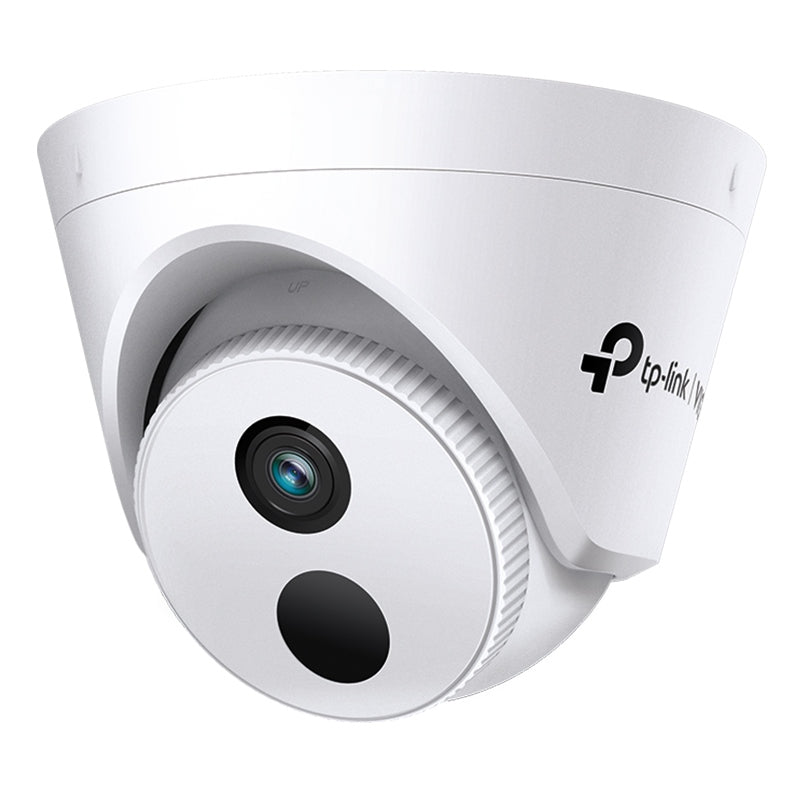 Cameră de supraveghere turret 4 MP cu obiectiv de 2,8 mm și IR 30 m TP-Link KOMC440I-2.8