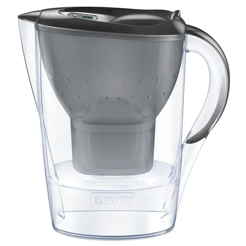 Cană filtrantă Marella 3 de 2,4 l cu filtru Maxtra Pro Brita KOMMAR3