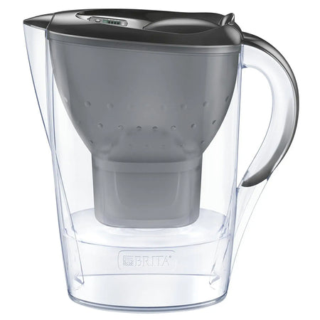 Cană filtrantă Marella 3 de 2,4 l cu filtru Maxtra Pro Brita KOMMAR3