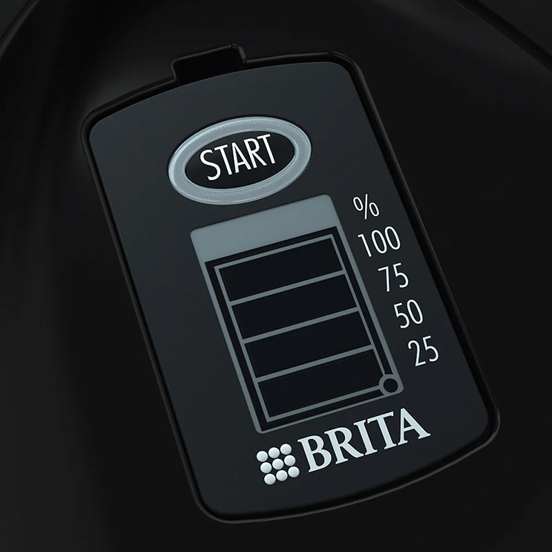 Cană filtrantă Marella 3 de 2,4 l cu filtru Maxtra Pro Brita KOMMAR3