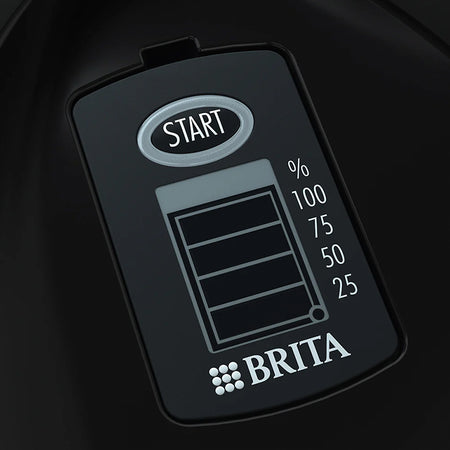 Cană filtrantă Marella 3 de 2,4 l cu filtru Maxtra Pro Brita KOMMAR3