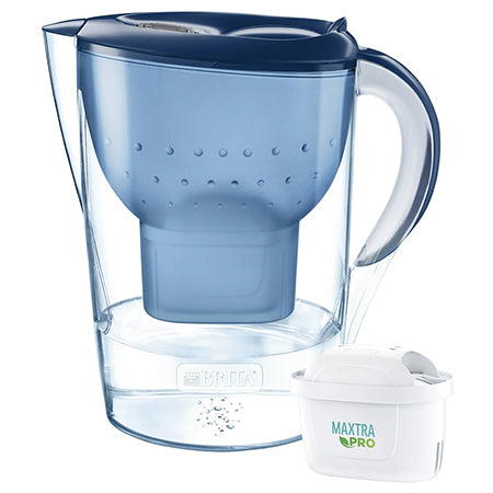 Cană filtrantă Marella XL de 3,5 l cu cartuș MAXTRA+ Brita KOMMARXL
