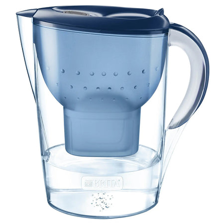 Cană filtrantă Marella XL de 3,5 l cu cartuș MAXTRA+ Brita KOMMARXL