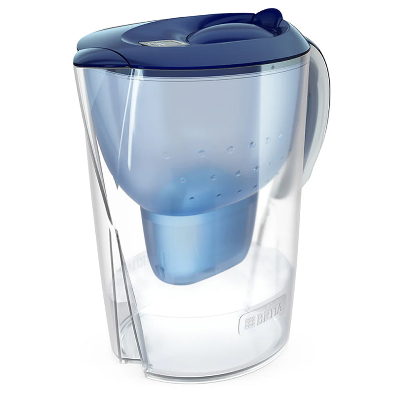 Cană filtrantă Marella XL de 3,5 l cu cartuș MAXTRA+ Brita KOMMARXL