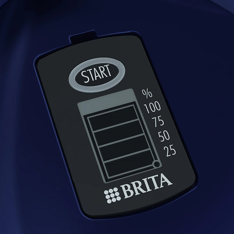 Cană filtrantă Marella XL de 3,5 l cu cartuș MAXTRA+ Brita KOMMARXL