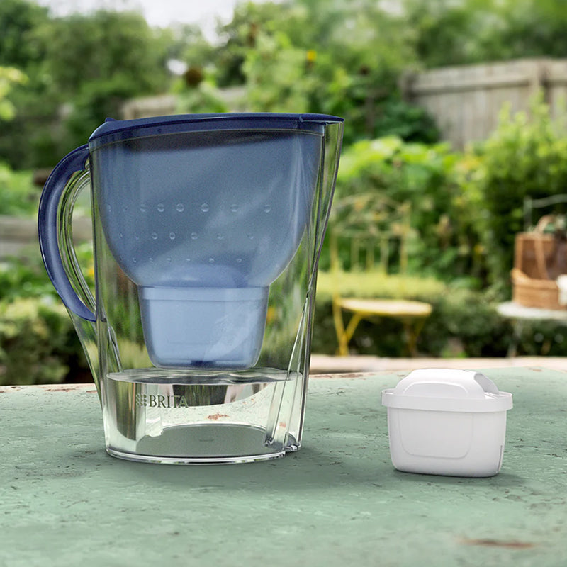 Cană filtrantă Marella XL de 3,5 l cu cartuș MAXTRA+ Brita KOMMARXL