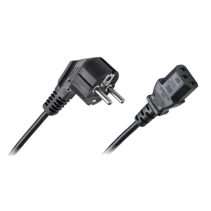 Cablu de alimentare PC de 5 m KPO2772-5