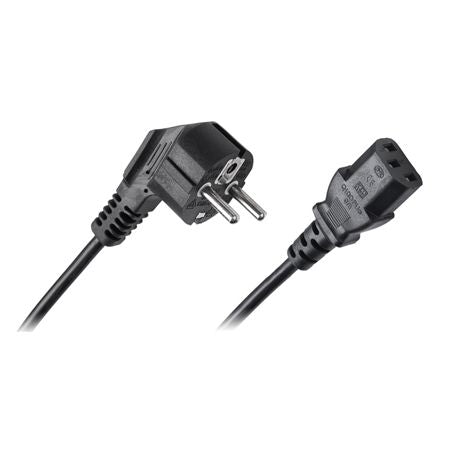 Cablu de alimentare PC de 1,5 m KPO2772