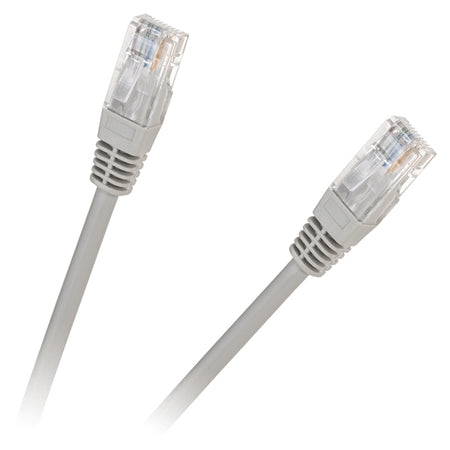 Cablu patch UTP CCA cu lungime de 5 m KPO2779-5