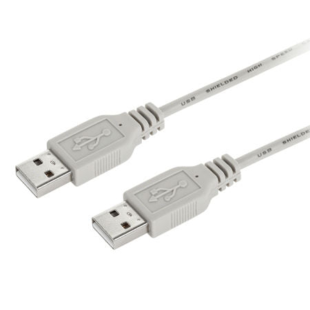 Cablu USB tata A - tata A 5 m KPO2782-5