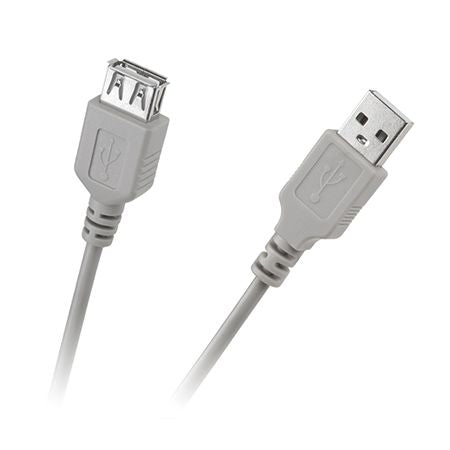 Cablu prelungitor USB KPO2783 pentru calculator sau alte dispozitive