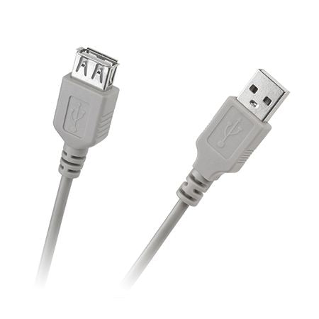 Cablu prelungitor USB KPO2783 pentru calculator sau alte dispozitive