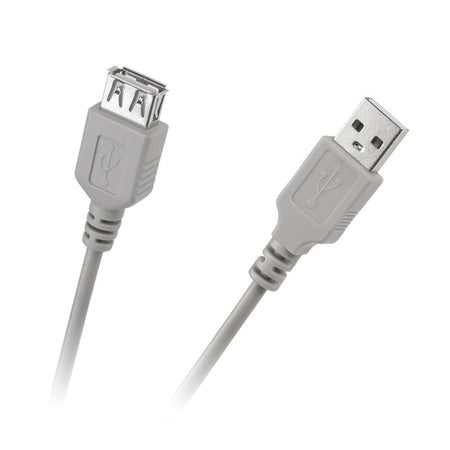 Cablu prelungitor USB KPO2783 pentru calculator sau alte dispozitive