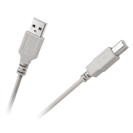 Cablu imprimantă USB cu lungime de 1,8 m KPO2784-1.8