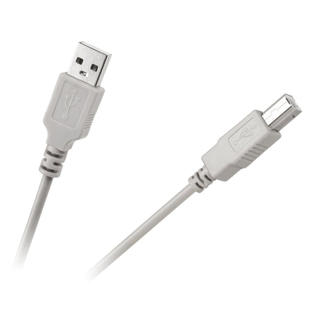 Cablu imprimantă USB cu lungime de 1,8 m KPO2784-1.8