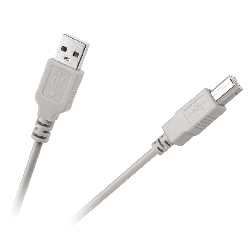 Cablu USB pentru imprimantă de 3 m KPO2784-3