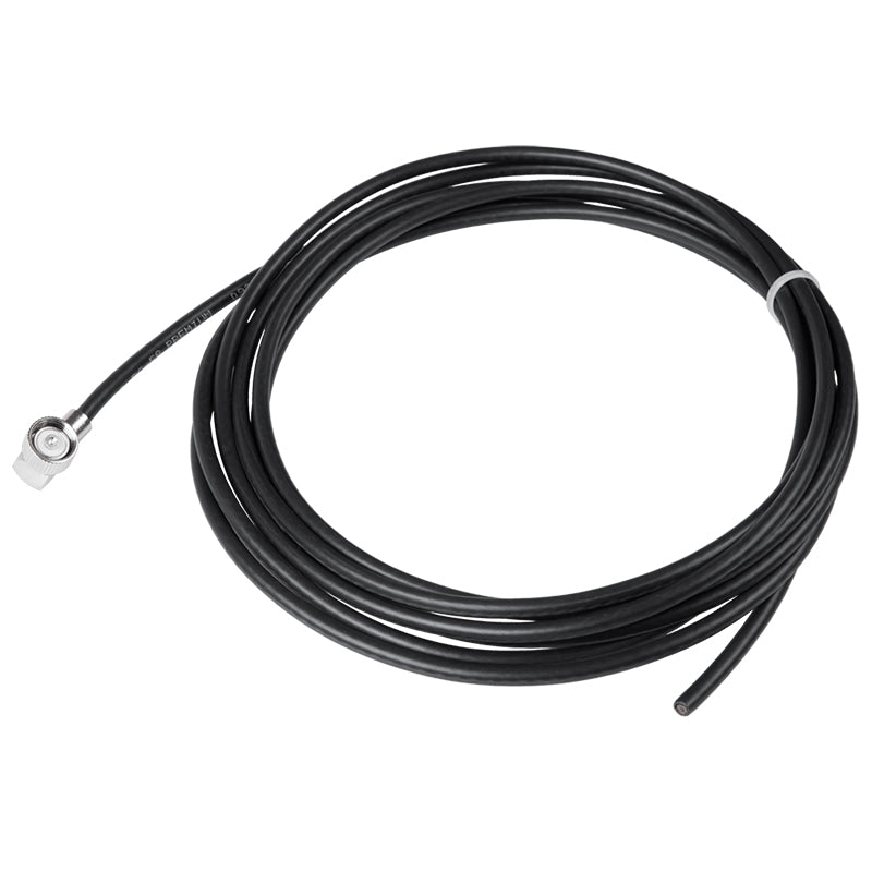 Cablu pentru stații CB cu mufă LC27 de 3,6 m KPO3930