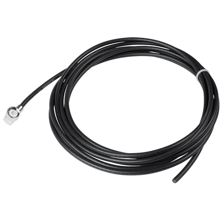 Cablu pentru stații CB cu mufă LC27 de 3,6 m KPO3930