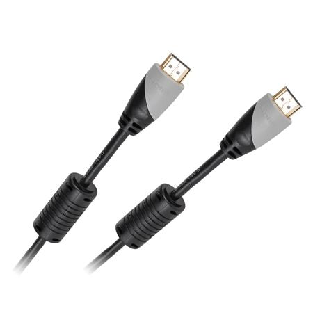 Cablu HDMI 2.0 4K cu Ethernet de 5 m Cabletech KPO3957-5
