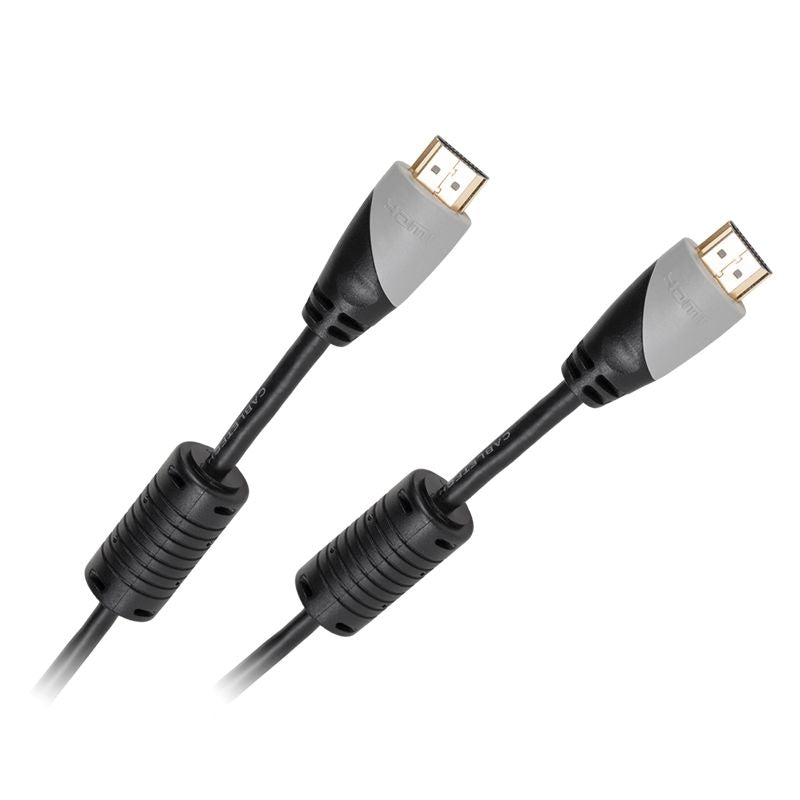 Cablu HDMI 2.0 4K cu Ethernet de 5 m Cabletech KPO3957-5