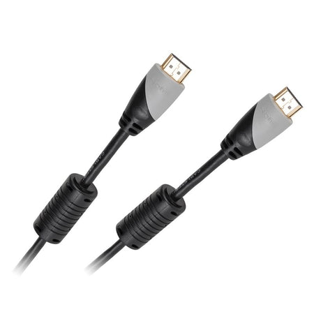 Cablu HDMI 2.0 4K cu Ethernet de 5 m Cabletech KPO3957-5