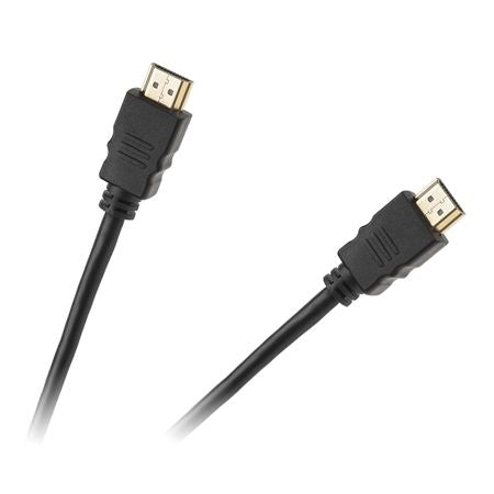 Cablu HDMI - HDMI 2.0 4K UHD de 20 m Eco-Line Cabletech KPO4007-20