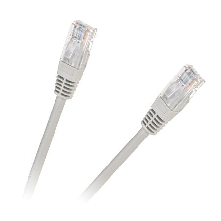Cablu patchcord UTP de 1 m Cabletech KPO4011-1.0