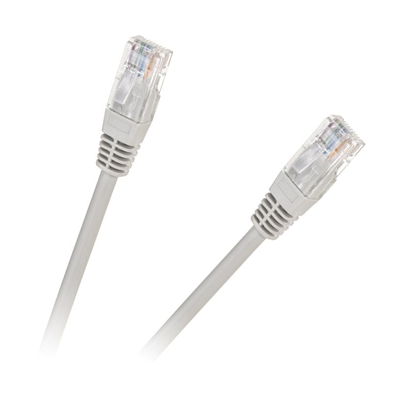 Cablu patchcord UTP de 1 m Cabletech KPO4011-1.0
