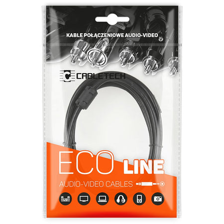 Cablu optic de 1,5 m Cabletech KPO4014-1.5