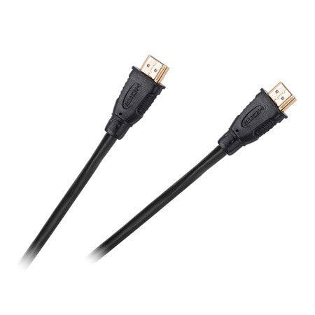 Cablu HDMI - HDMI 2.1 8K cu lungime de 1,5 m Cabletech KPO4020-1.5