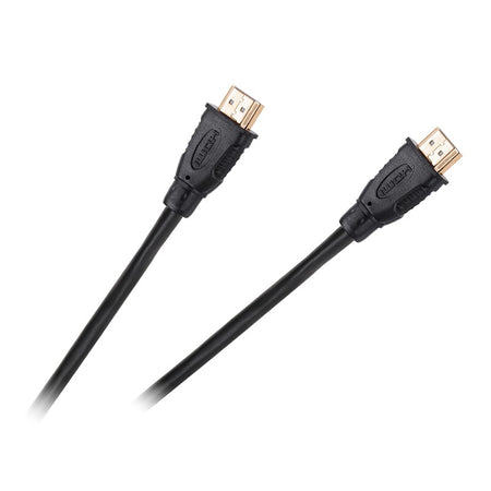 Cablu HDMI - HDMI 2.1 8K cu lungime de 1,5 m Cabletech KPO4020-1.5