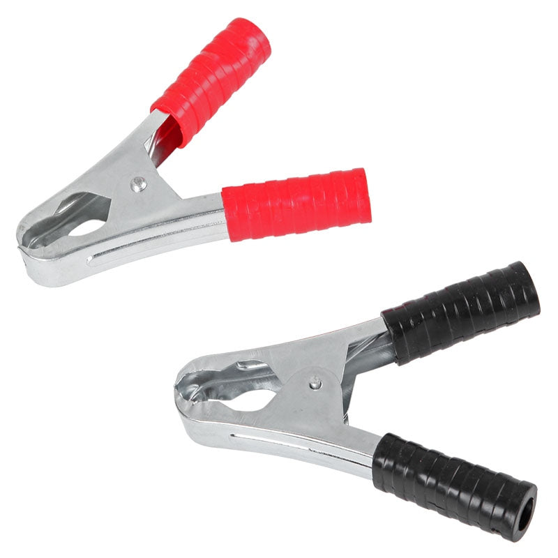 Clemă crocodil izolată 50 A KRO0393