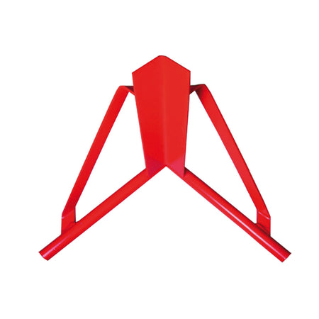 Suport construcție pentru tăiere în unghi 270×270×270 mm, structură metalică KUBALA KU1709