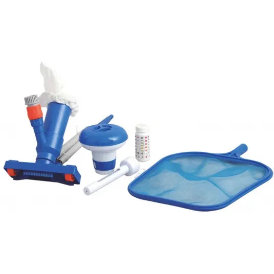 Kit De Îngrijire A Piscinei