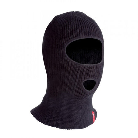 Cagulă termică acril dublu strat negru LAHTI PRO L102050S