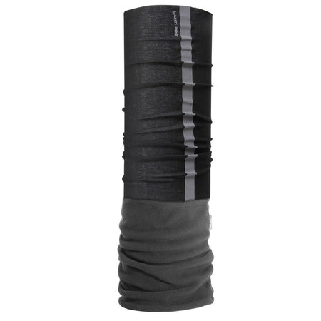 Banderolă reflectorizantă cu polar LAHTI PRO, protecție cap, multifuncțională, cod furnizor