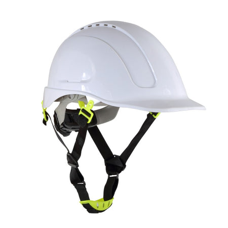 Cască de protecție industrială stabilizată LAHTI PRO