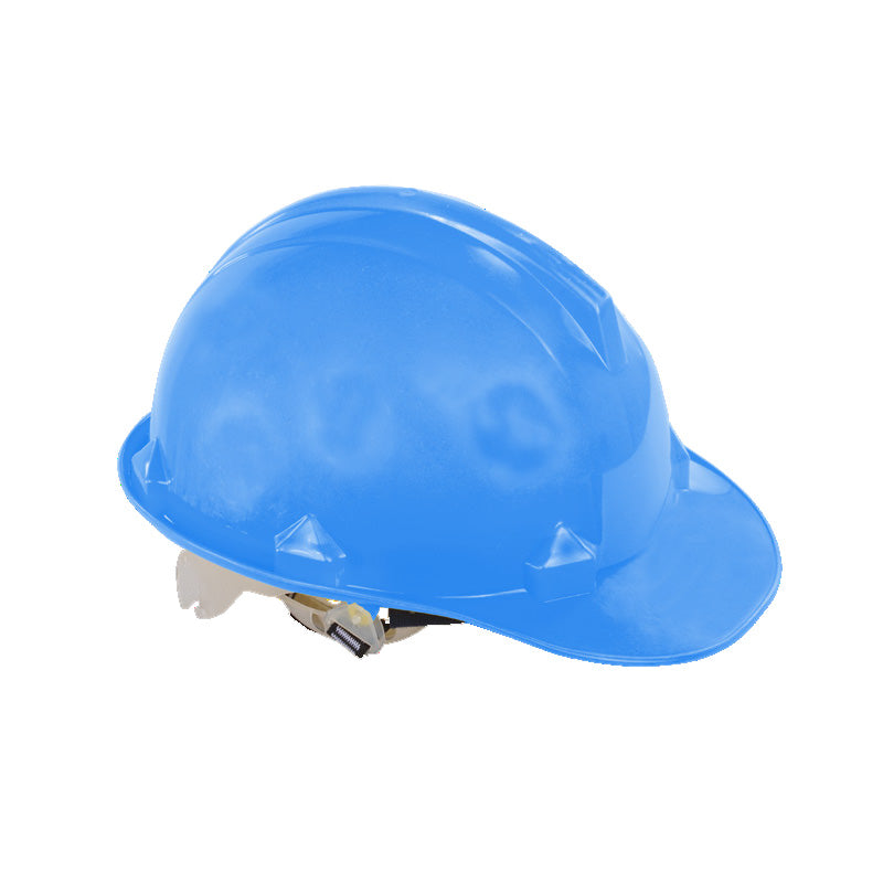Cască de protecție industrială LAHTI PRO HDPE EN 397