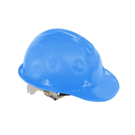 Cască de protecție industrială LAHTI PRO HDPE EN 397