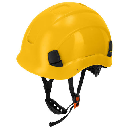 Cască de protecție lucrări la înălțime, ABS, EN397, electrică, LAHTI PRO L1040902