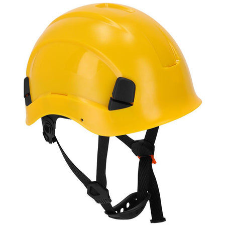 Cască de protecție lucrări la înălțime, ABS, EN397, electrică, LAHTI PRO L1040902