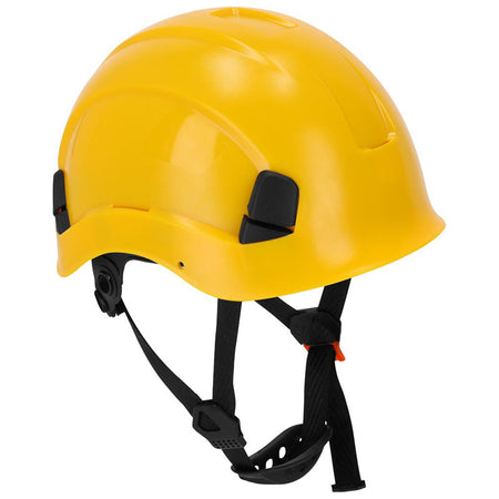 Cască de protecție lucrări la înălțime, ABS, EN397, electrică, LAHTI PRO L1040902