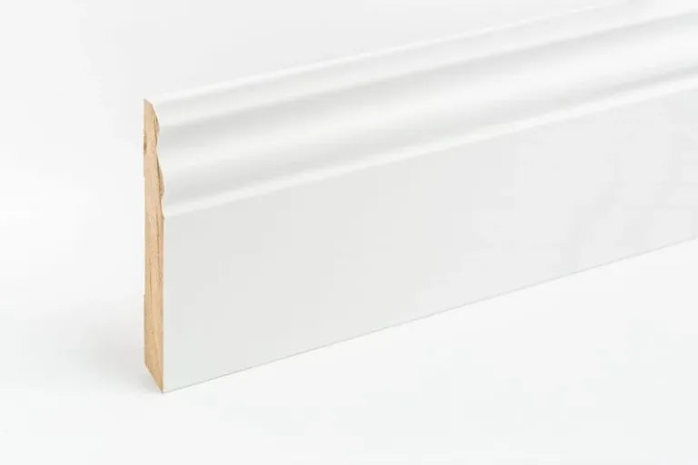 Plinta Mdf L100001alb