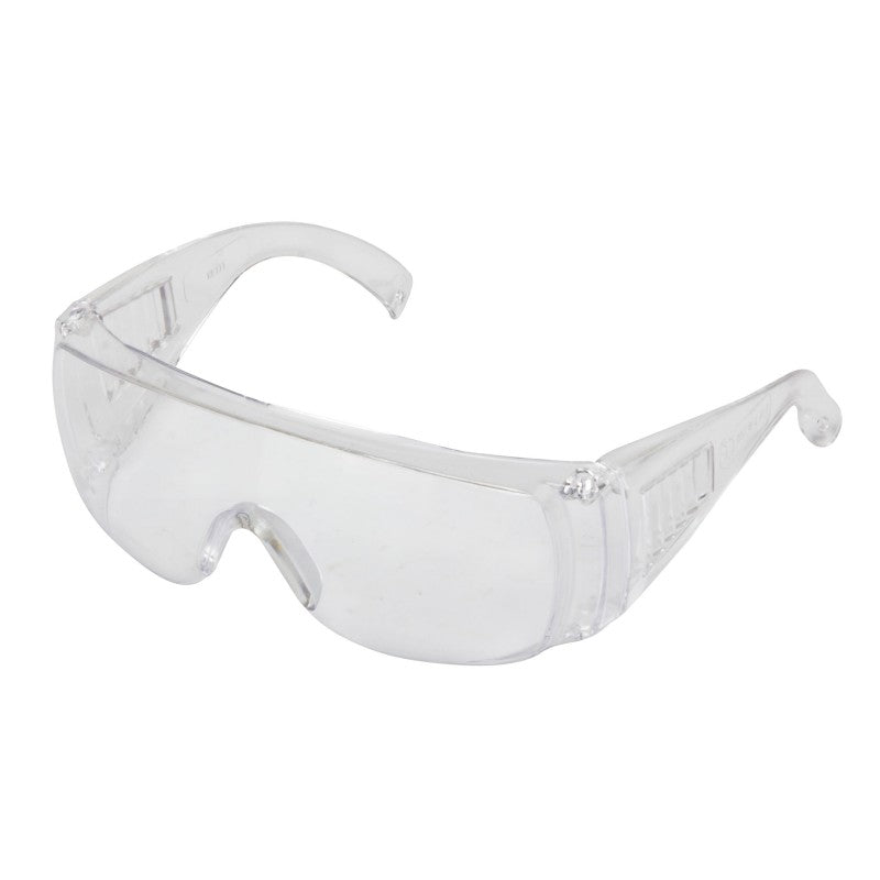 Ochelari protecție cu brațe S, lentile policarbonat, standard EN 166 LAHTI PRO L1500100