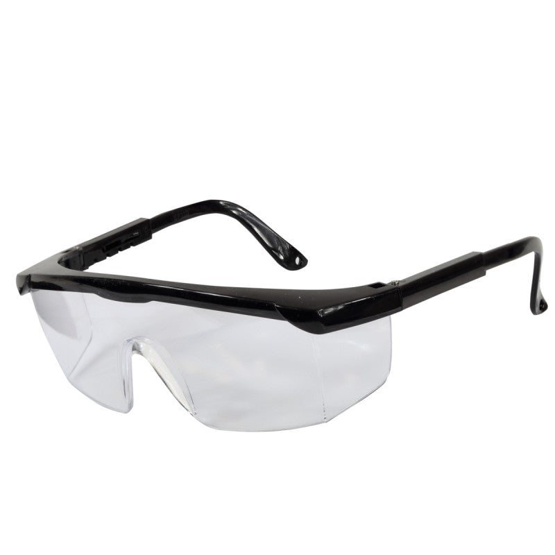Ochelari protecție cu reglaj, lentile policarbonat, EN 166, clasă S Lahti Pro L1500600