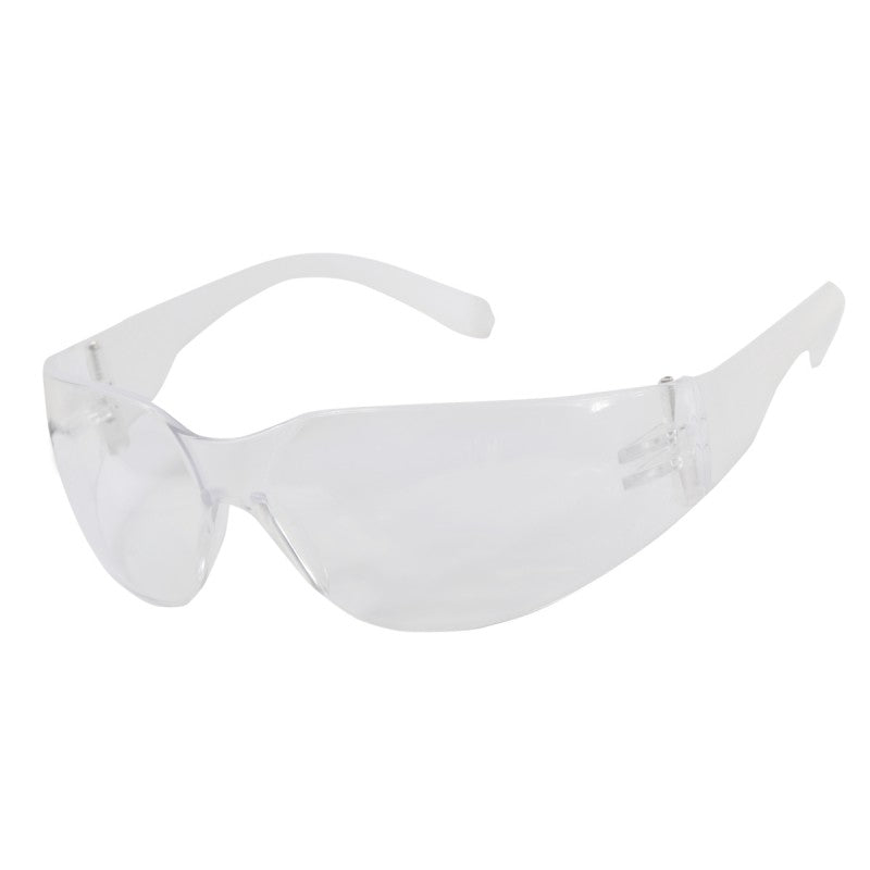 Ochelari protecție cu brațe și vizor ergonomic, filtru UV, policarbonat LAHTI PRO L1500700