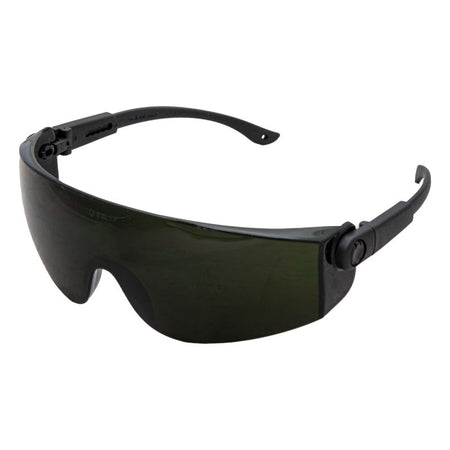 Ochelari asistent sudură cu protecție ochi LAHTI PRO L1501400
